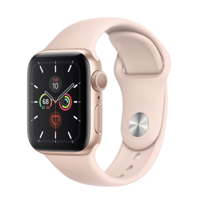 WATCH SERIES 5 iWO12 - 40mm / 44mm